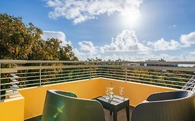 Art Deco Central Apartments, Funchal