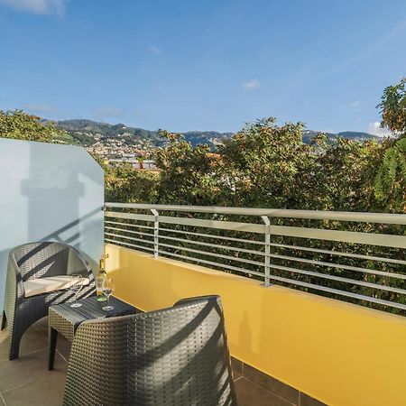 Art Deco Central Apartments, Funchal Esterno foto
